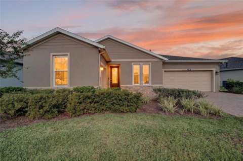 4436 NW 53Rd Court, home for sale in Ocala 34482