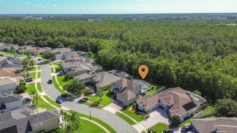 5 bedroom Single Family Residence at 14632 Braddock Oak Drive, Hunters Creek Tr 530, Orlando — photo 5