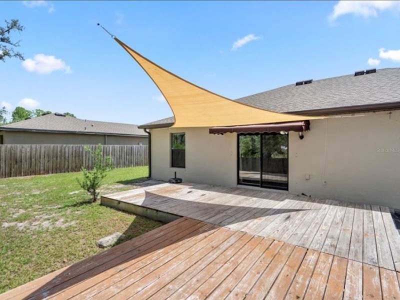 3 bedroom Single Family Residence at 1057 Eastbrook Avenue, Deltona Lakes Unit 57, Deltona — photo 2