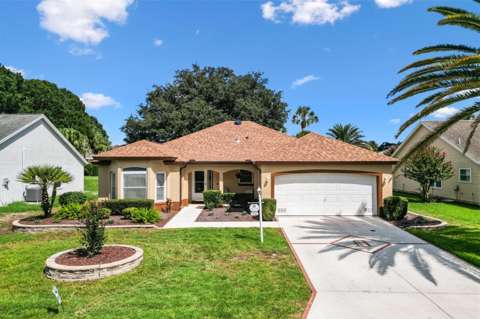 1042 Soledad Way, home for sale in The Villages 32159