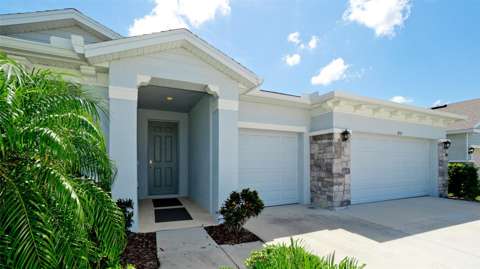 3707 Grain Run, home for sale in Bradenton 34211