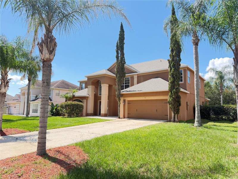 Johns Landing Ph 01 44/47Homes for Sale in Oakland, FL