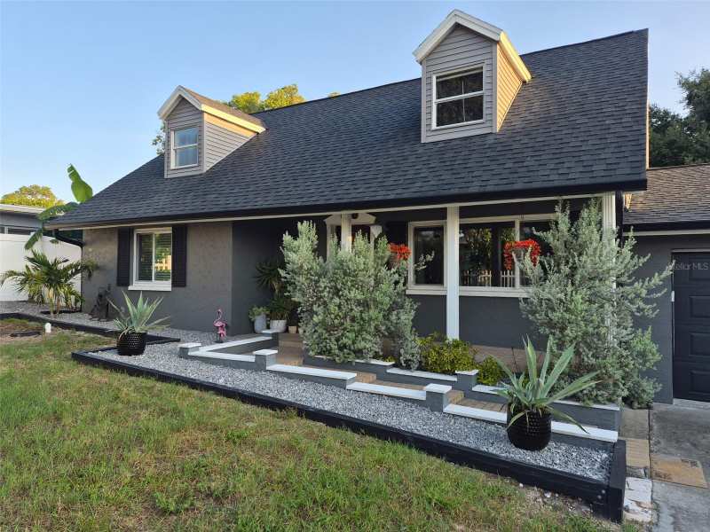 3 bedroom Single Family Residence at 1504 Big Bass Drive, Lake View Villas, Tarpon Springs — photo 1