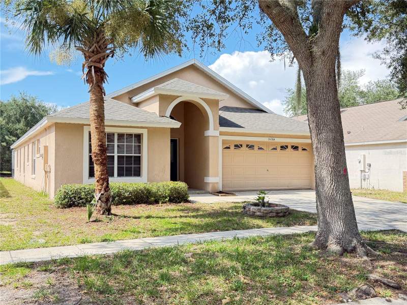 5 bedroom Single Family Residence at 16004 Magnolia Hill Street, Orange Tree Ph 01, Clermont — photo 2