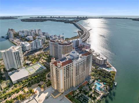 1111 Ritz Carlton Drive #1603, home for sale on Ritz Carlton Drive