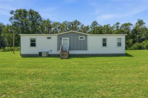 4754 SW 10Th Street, home for sale in Bell 32619