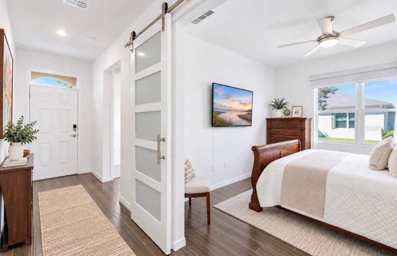 3 bedroom Single Family Residence at 3482 Sparkleberry Court, Palms/Serenoa Ph 3, Clermont — photo 3