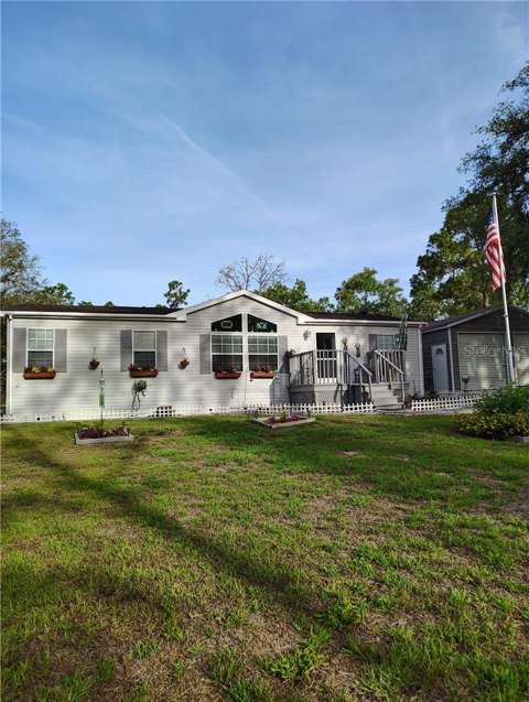 8420 N Calcutta Avenue, home for sale in Dunnellon 34433