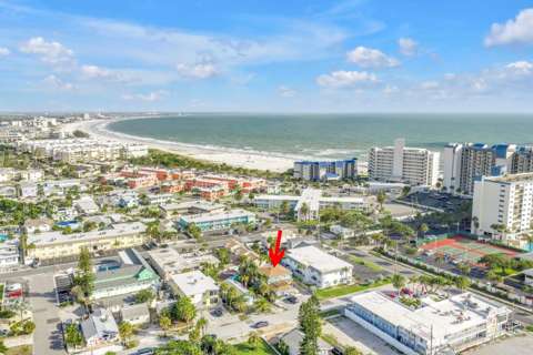 644 72Nd Avenue, luxury home for sale in St. Pete Beach