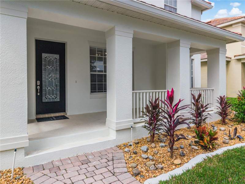 4 bedroom Single Family Residence at 7186 Wild Strawberry Run, Signature Lks-Pcl 01D Ph 02, Winter Garden — photo 3