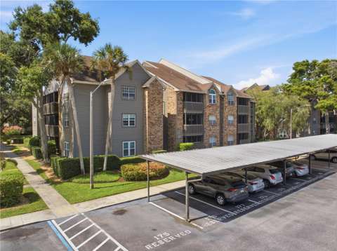 2500 Winding Creek Boulevard #F305, home for sale in Clearwater 33761