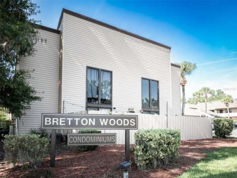 2446 NE 7Th St #57, home for sale in Ocala 34470