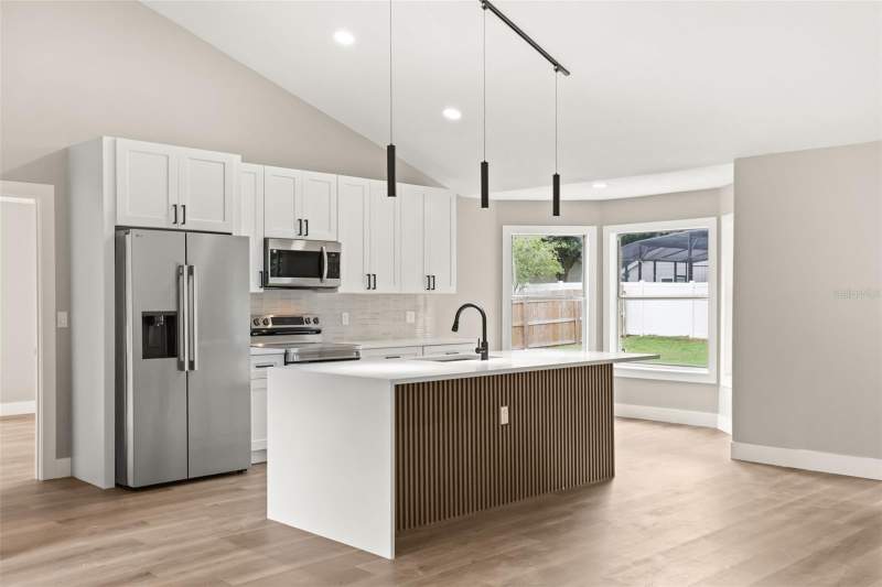 3 bedroom Single Family Residence at 13031 Scottish Pine Lane, Greater Pines Ph 2, Clermont — photo 5