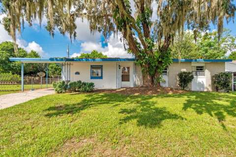 4004 Louisburg Lane, home for sale in Orlando 32808