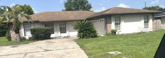 3 bedroom Single Family Residence at 1060 E Normandy Boulevard, Deltona Lakes Unit 05, Deltona — photo 1
