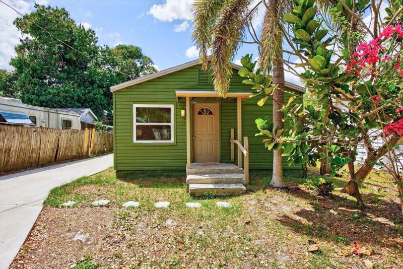 5818 39TH STREET home for sale in Brevard Terrace Homes for Sale: 1 Listing