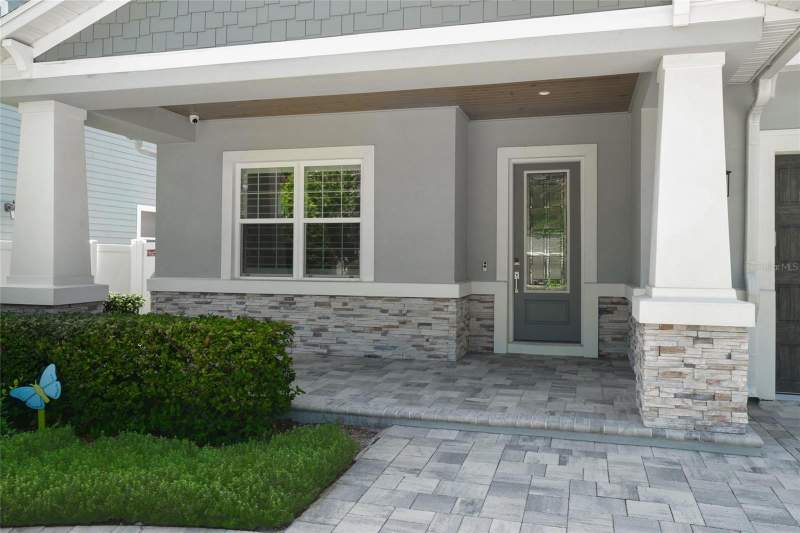 4 bedroom Single Family Residence at 3718 W Dale Avenue, Pershing Park, Tampa — photo 3
