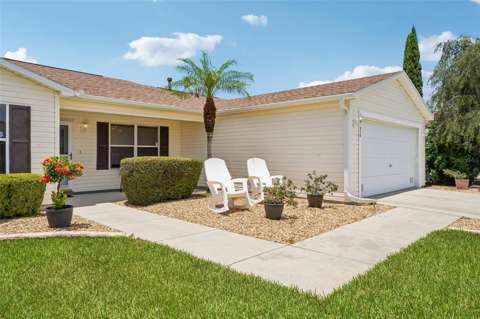 970 Kenova Avenue, home for sale in The Villages 32162