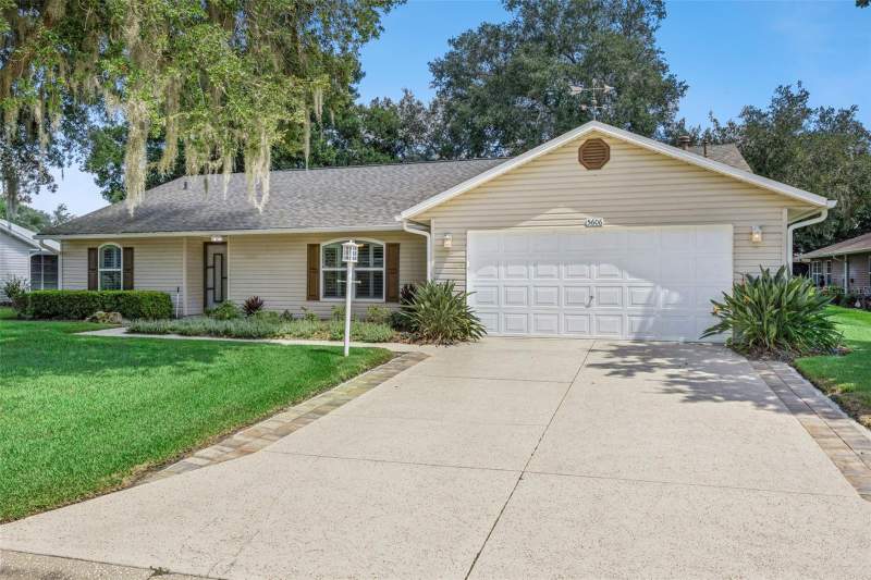 3 bedroom Single Family Residence at 5606 Rosewall Circle, Highland Lakes Ph 01, Leesburg — photo 2