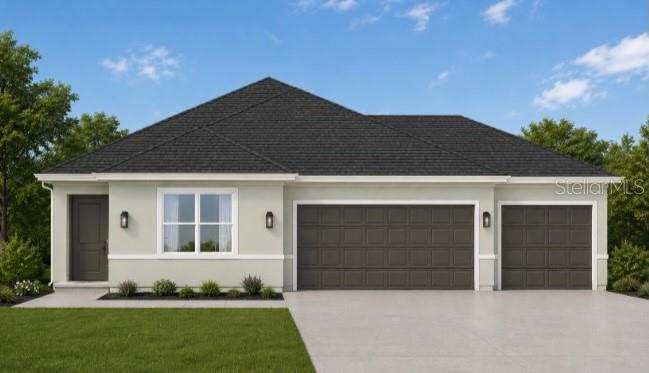 5 bedroom Single Family Residence at 32 Riverina Drive, Lehigh Woods, Palm Coast — photo 1