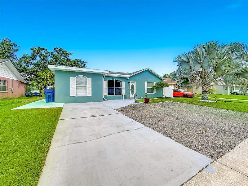 4 bedroom Single Family Residence at 3229 Covina Street, Seven Spgs Homes, New Port Richey — photo 3