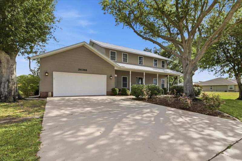 4 bedroom Single Family Residence at 26388 Hong Kong Road, Punta Gorda Isles Sec 23, Punta Gorda — photo 3