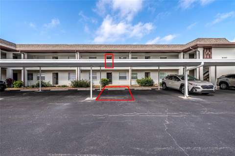 5197 Silent Loop #224, home for sale on Silent Loop