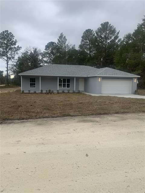 16201 Crider Road, home for sale in Brooksville 34614
