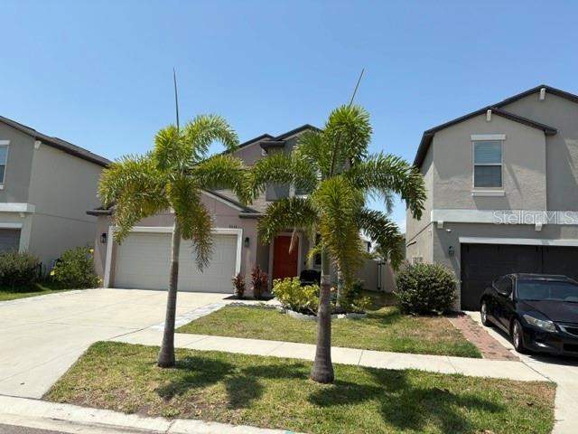 5 bedroom Single Family Residence at 9616 Lemon Drop Loop, Belmont South Ph 2D, Sun City Center — photo 4