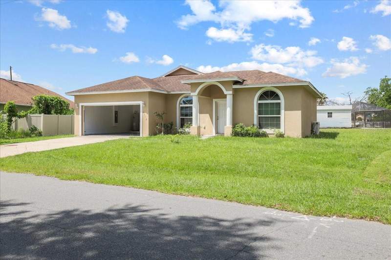 4 bedroom Single Family Residence at 1147 Doncaster Court, Poinciana Village 2 Nbhd 1, Kissimmee — photo 5