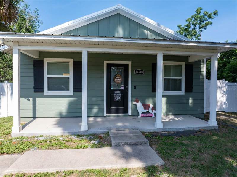 3 bedroom Single Family Residence at 14208 NW 136th Terrace, Alachua Lundys Add To SW, Alachua — photo 2
