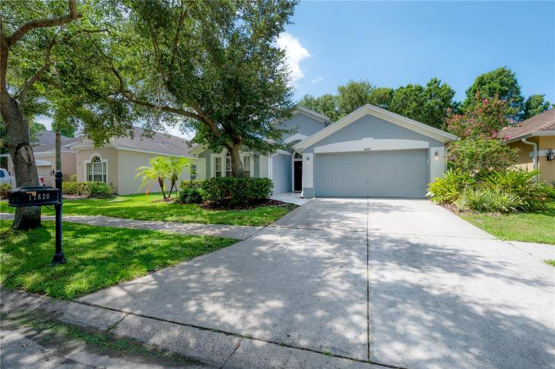 3 bedroom Single Family Residence at 11820 Easthampton Drive, Westchase Sec 225,227,229, Tampa — photo 3