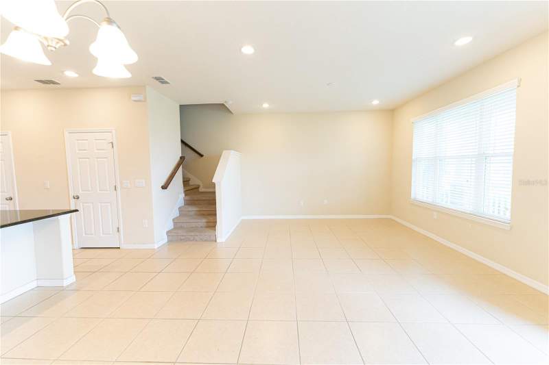 3 bedroom Townhouse at 2617 Giardino Loop, Tapestry Ph 4, Kissimmee — photo 4