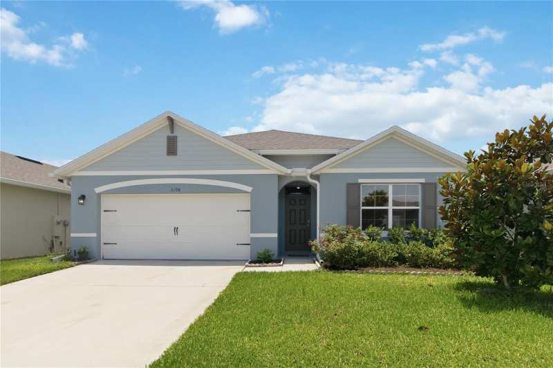 4 bedroom Single Family Residence at 3198 Eastgrove Terrace, Eastgrove, Sanford — photo 1