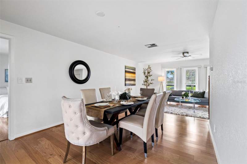 4 bedroom Single Family Residence at 511 Riviera Bay Drive, Riviera Bay, St Petersburg — photo 4
