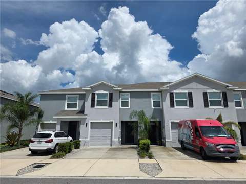 16624 Maude Drive, starter home for sale in Wimauma