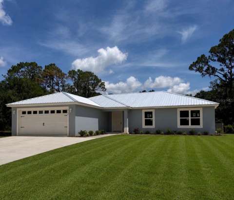 4372 Mercedes Street, home for sale in Sebring 33872