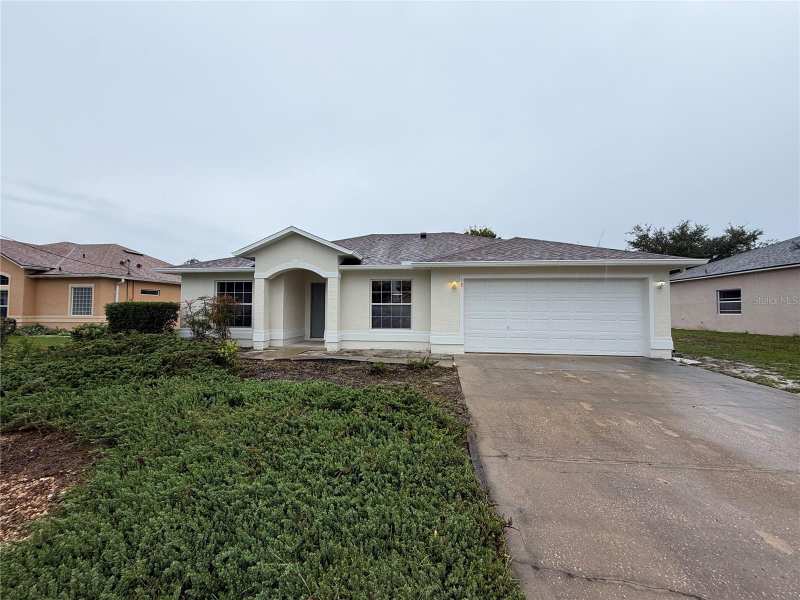 3 bedroom Single Family Residence at 18 Rolland Lane, Palm Coast Sec 32, Palm Coast — photo 1