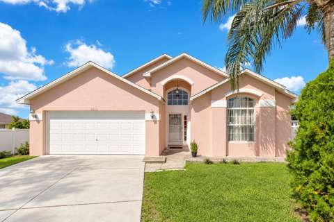 2300 Finwick Court, home for sale in Kissimmee 34743