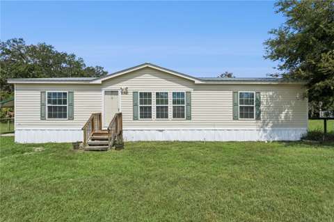 33525 Linda Drive, home for sale in Leesburg 34788