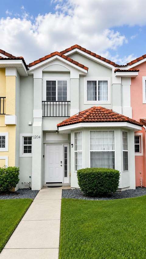 1204 S Beach Cir, home for sale on S Beach Circle