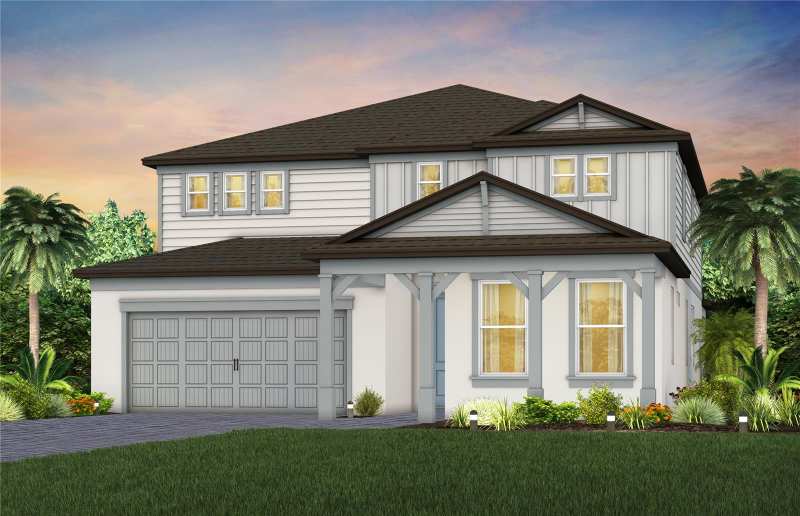 5 bedroom Single Family Residence at 37385 Clinch Circle, Riverwood Estates Phase 1A, Zephyrhills — photo 1