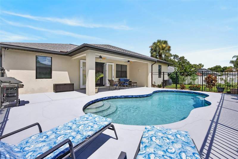 3 bedroom Single Family Residence at 1234 Fletcher Street, Port Charlotte Sec 027, Port Charlotte — photo 2