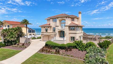 3399 N Ocean Shore Boulevard, Flagler Beach FL - photo 6 of 6