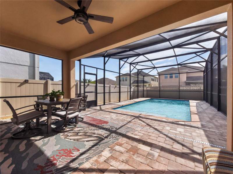 4 bedroom Single Family Residence at 9043 Horizon Pointe Trail, Windermere Trls, Windermere — photo 2