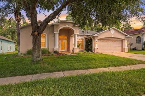 14617 Edgemere Drive, home for sale on Edgemere Drive