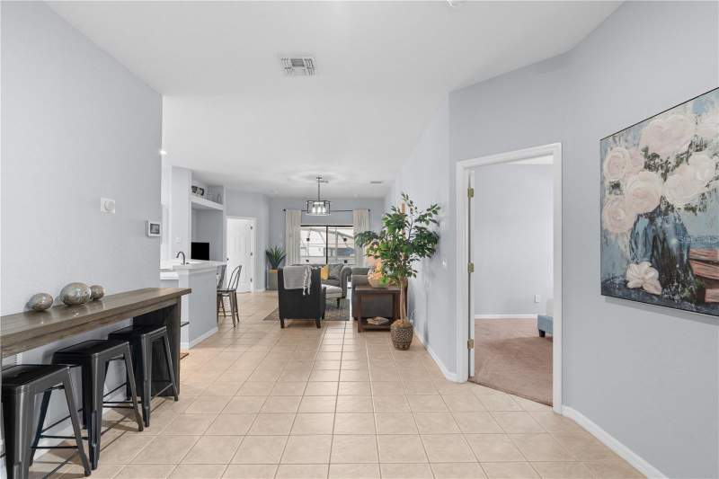 4 bedroom Single Family Residence at 16813 Lazy Breeze Loop, High Grove Unit 02, Clermont — photo 4