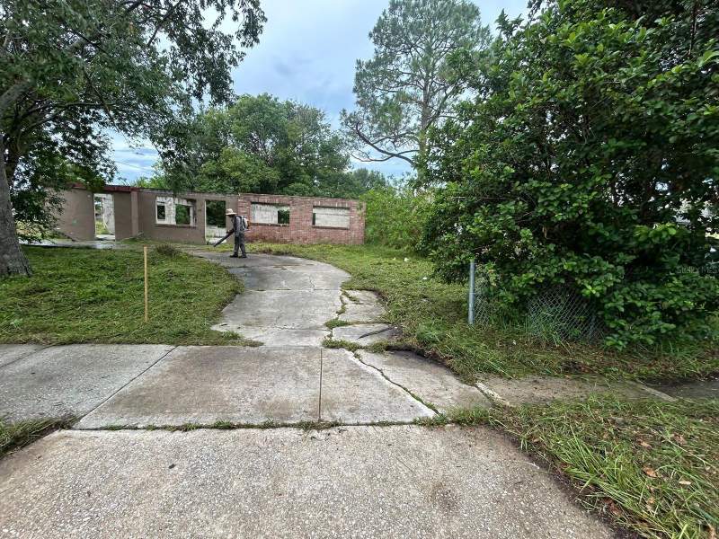 3 bedroom Single Family Residence at 2260 WILLIE MAYS PARKWAY, RICHMOND HEIGHTS, ORLANDO — photo 3