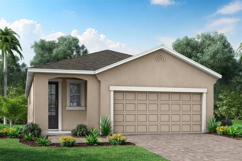 3 bedroom Single Family Residence at 34829 Blossom Fall Path, Pasadena Ridge, Dade City — photo 1