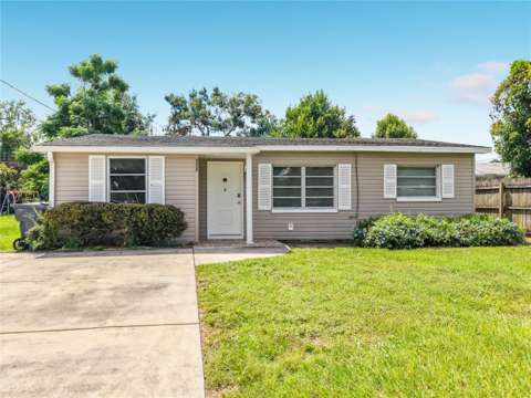 2503 Cetra Court, starter home for sale in Lakeland